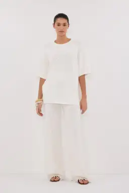 Dissh Sue Off White Set for rent on The Volte - image 1