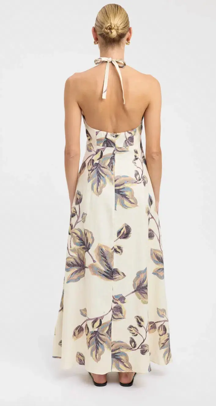 KOOKAI Isla Maxi Dress - Image 2