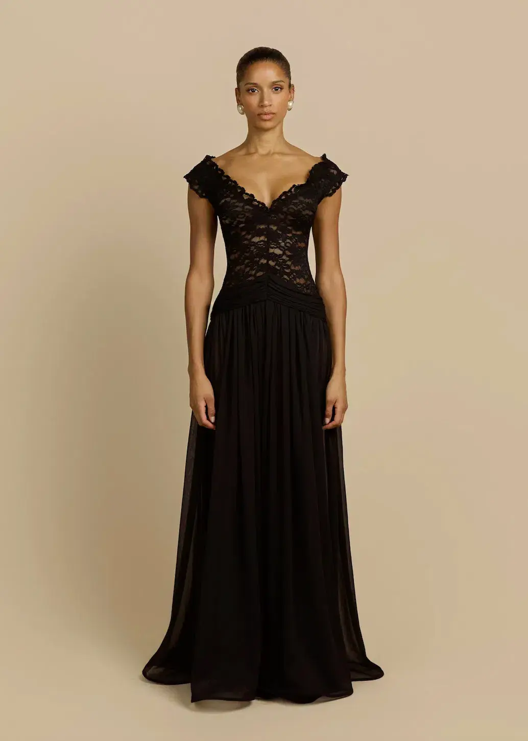 ARCINA ORI ARABELLA DRESS. SIZE S / AU 8-10 - Image 1