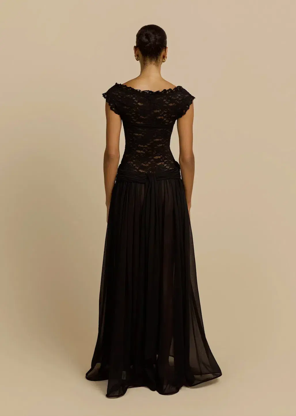 ARCINA ORI ARABELLA DRESS. SIZE S / AU 8-10 - Image 11