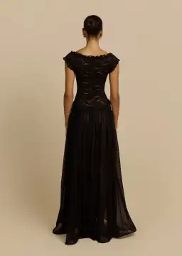 ARCINA ORI ARABELLA DRESS. SIZE S / AU 8-10 for rent on The Volte - image 11