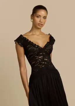 ARCINA ORI ARABELLA DRESS. SIZE S / AU 8-10 for rent on The Volte - image 8