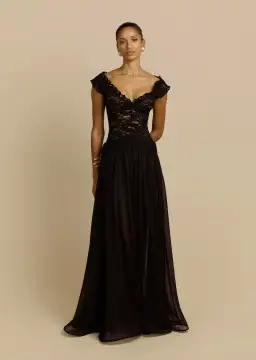 ARCINA ORI ARABELLA DRESS. SIZE S / AU 8-10 for rent on The Volte - image 2