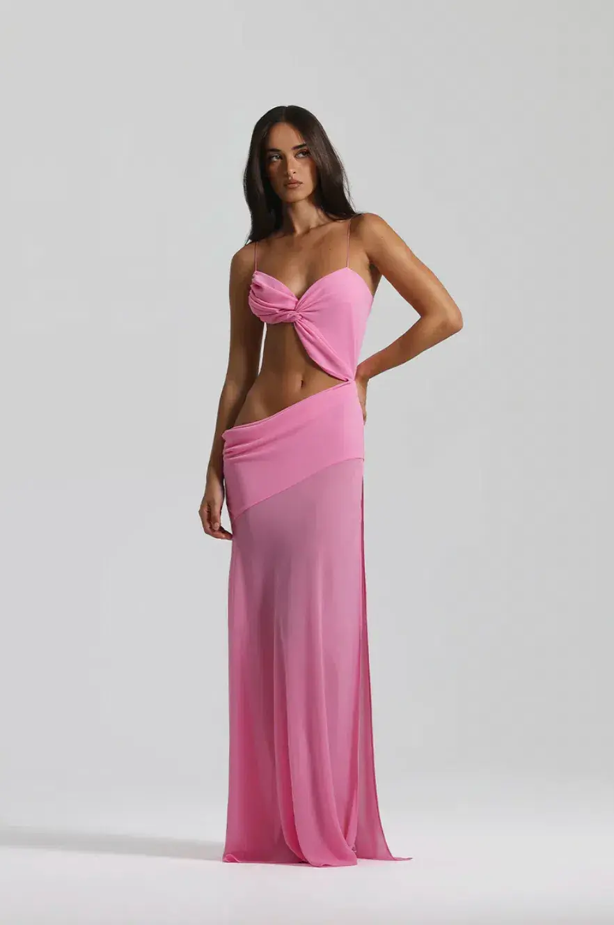 Natalie Rolt Dahlia Dress Size 1 for rent on The Volte - main image