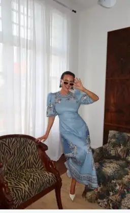 La Sirena Exclusive Villa Romatica for rent on The Volte - image 2