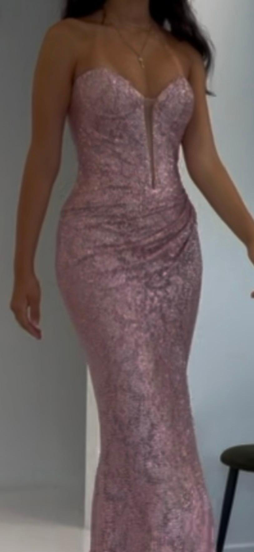 Sherri Hill Formal Dress - Image 1