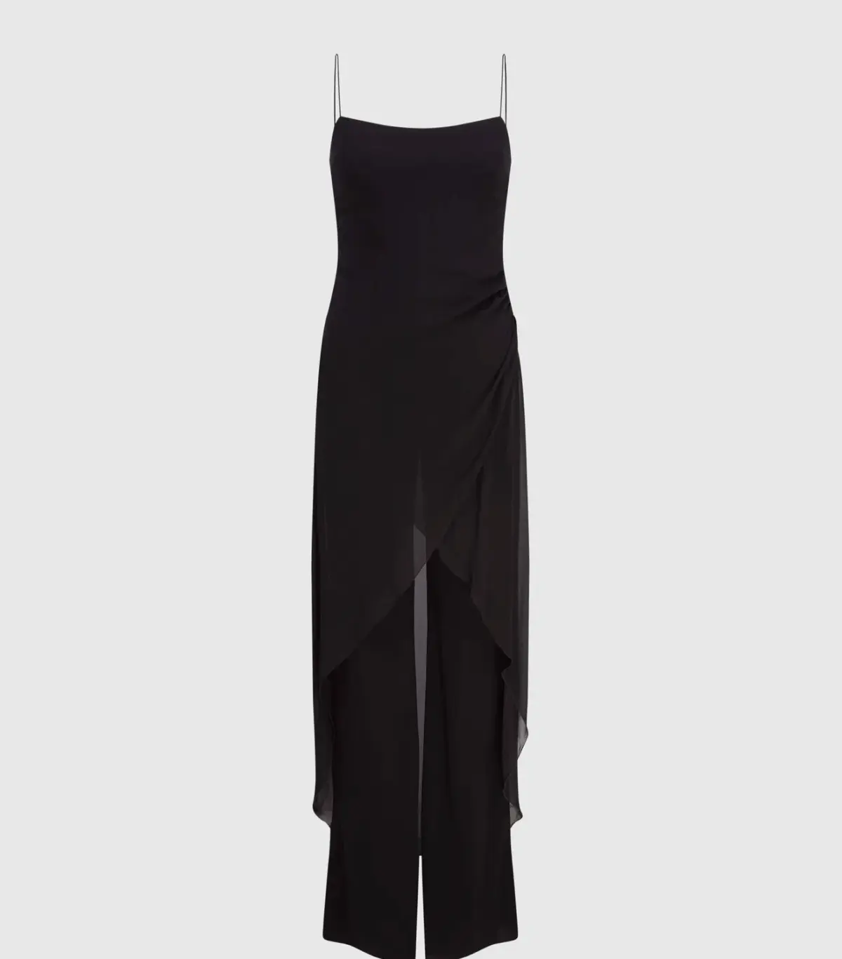 Rat and Boa Novella Jumpsuit - Image 5