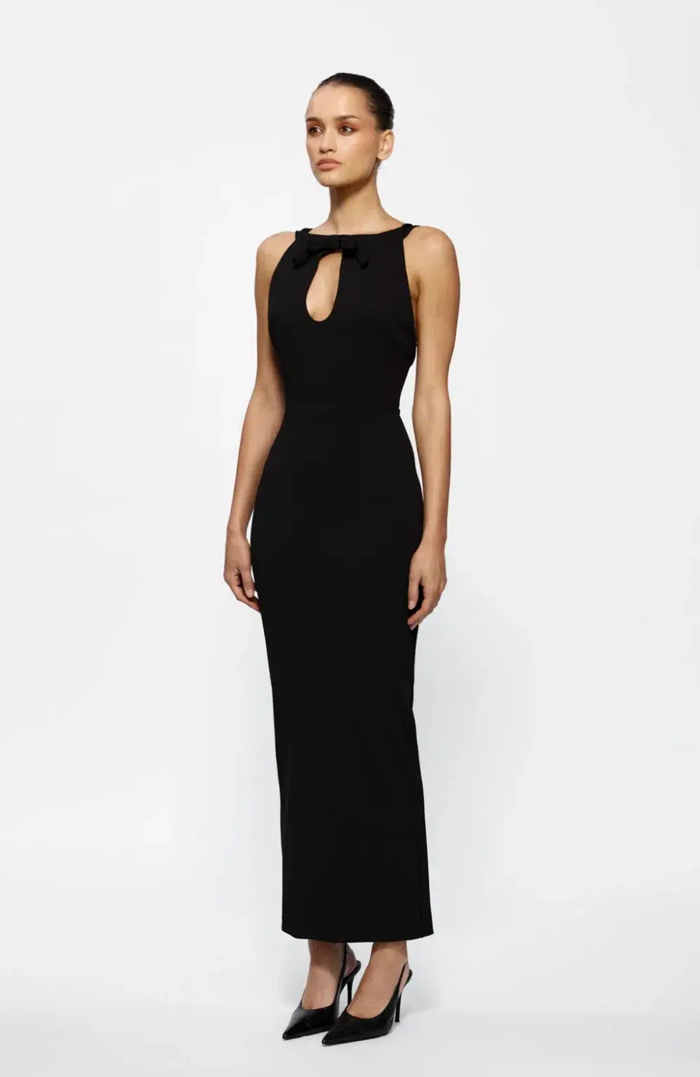 Effie Kat’s Carter Dress Size XS for rent on The Volte - main image