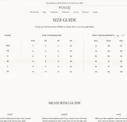 Skyla Column Dress - Scarlet Bloom for rent on The Volte - image 6