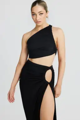 Melani Set - Viera in Black for rent on The Volte - image 1