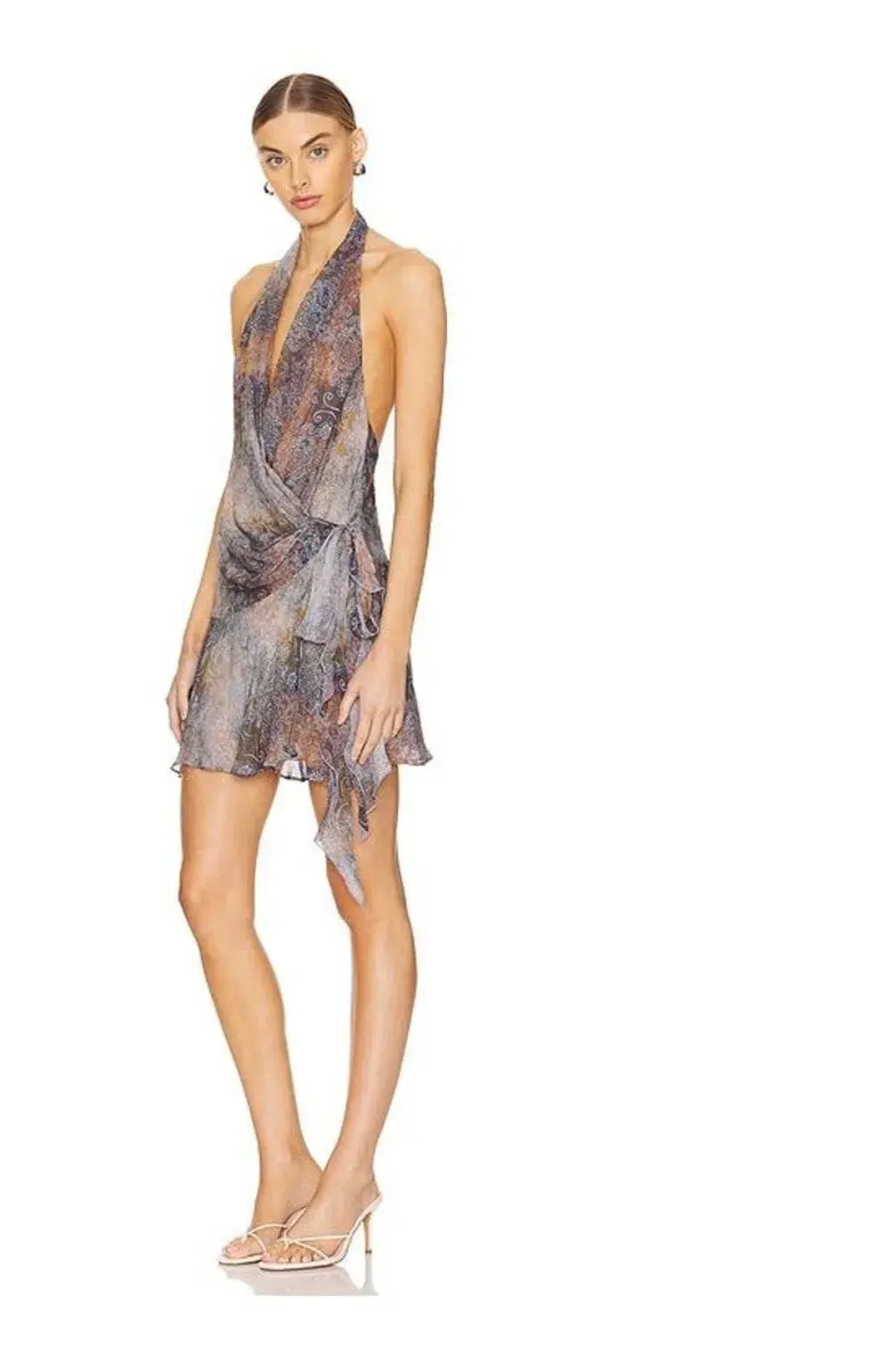 Malaya Mini dress - Image 1