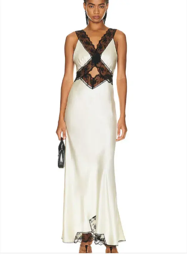 SIR The Label ARIES gown   - Image 4