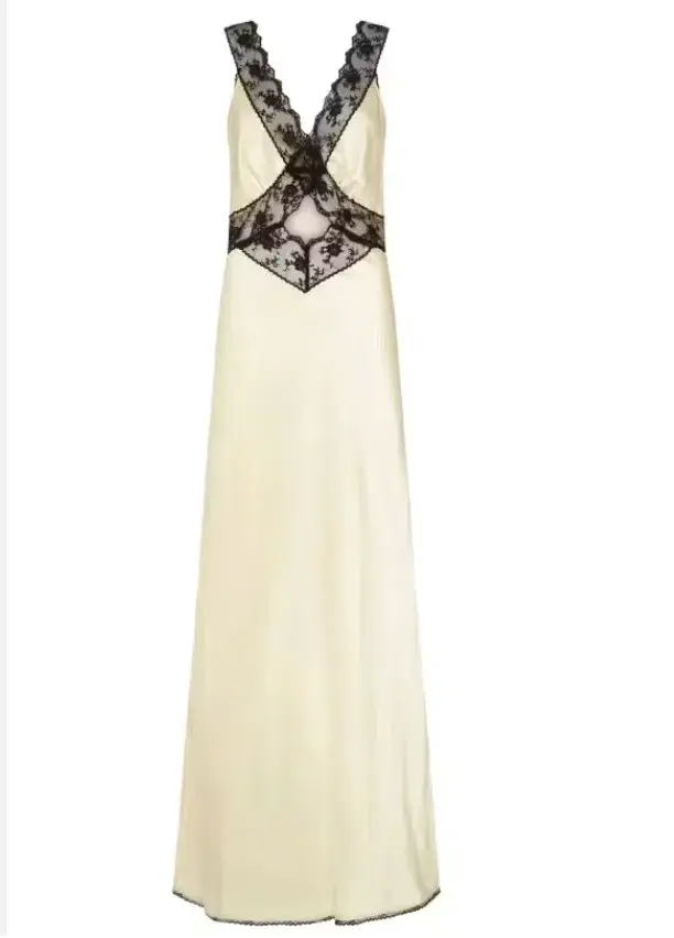 SIR The Label ARIES gown   - Image 5