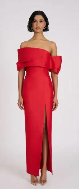 Eleisha Dress by ELIYA THE LABEL for rent on The Volte - image 1