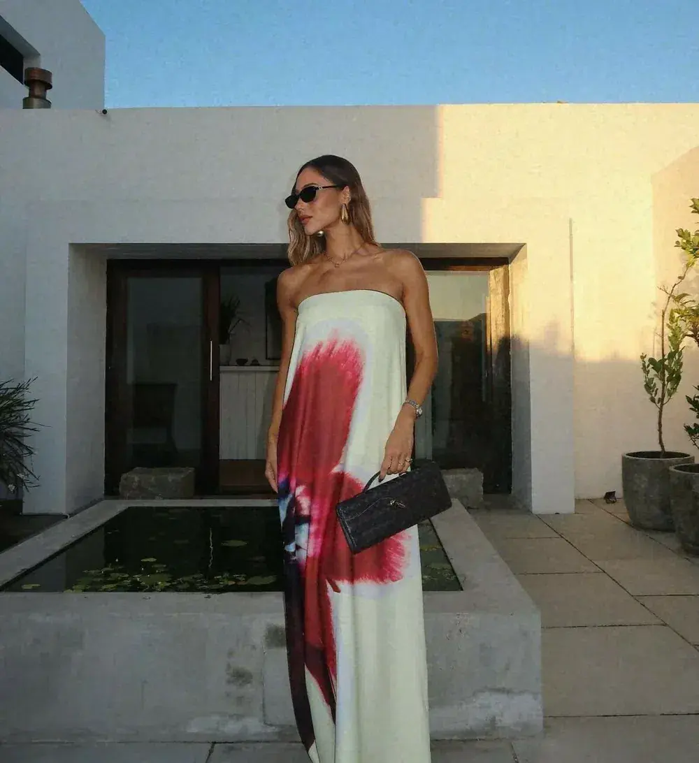 Rat & Boa Antheia Dress - Image 3