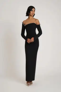 Eliya the Label - Stefania Gown for rent on The Volte - image 3