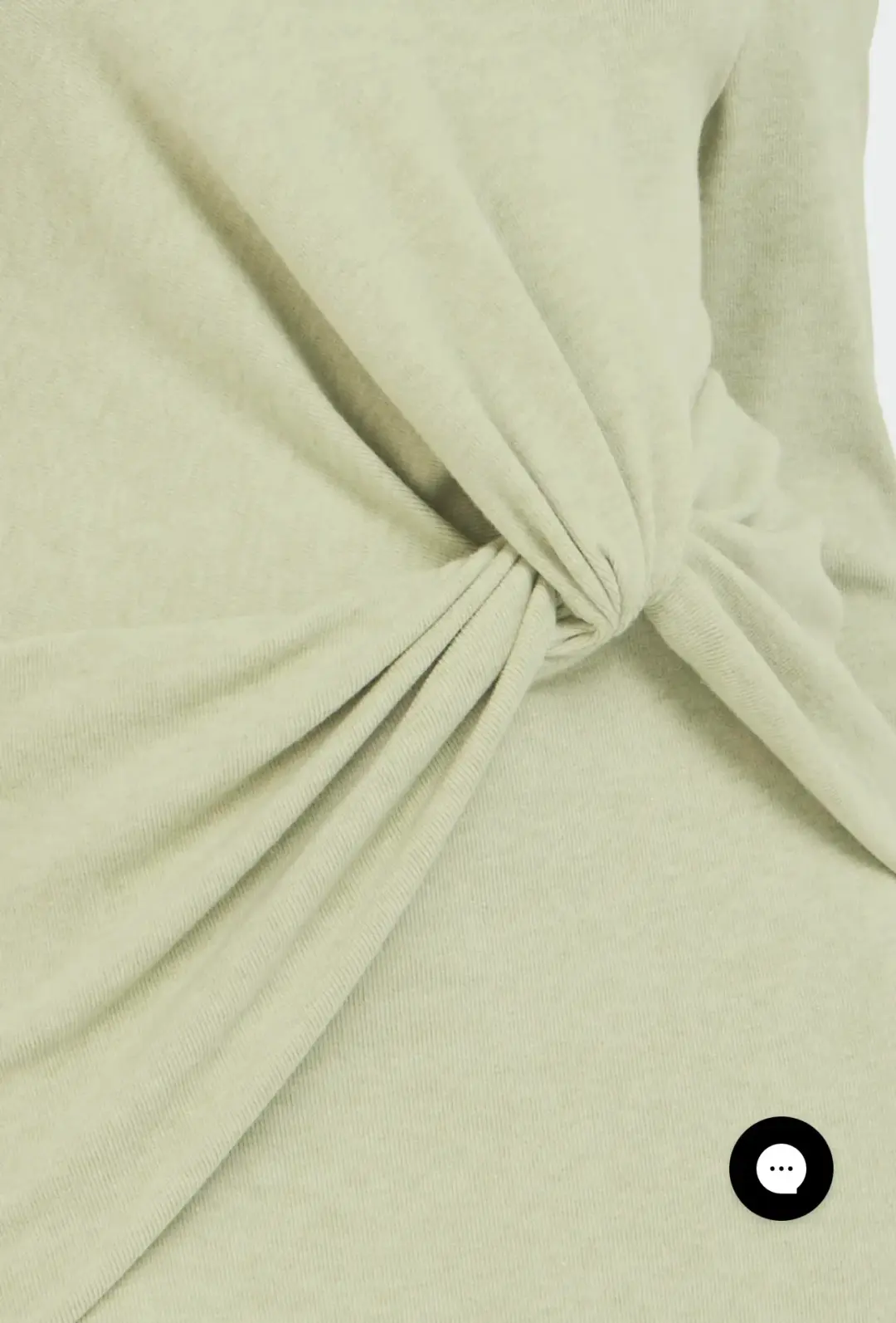 Sheike Elza Green Maxi Dress for rent on The Volte - main image