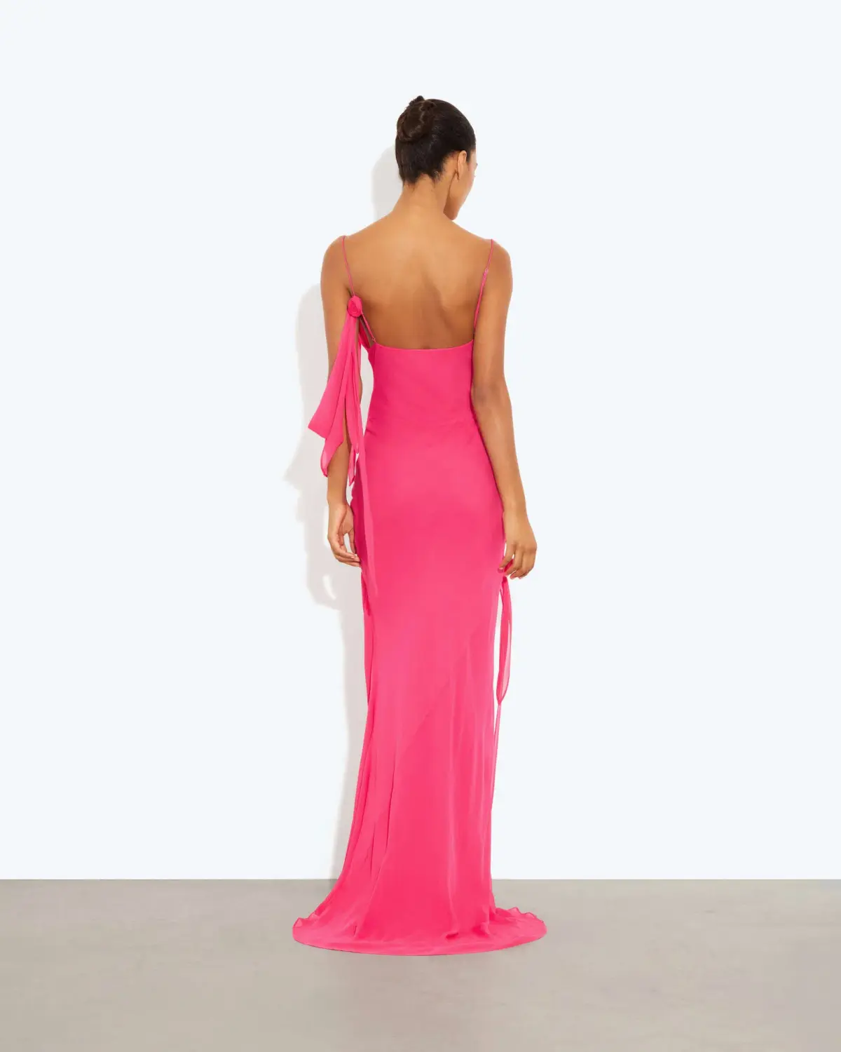 Rat and Boa Sirena Dress - Image 3