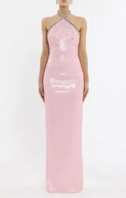 Rebecca Vallance Lydia Gown Size 10 for rent on The Volte - image 1