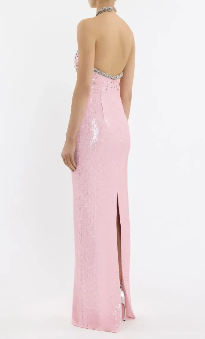 Rebecca Vallance Lydia Gown Size 10 for rent on The Volte - main image