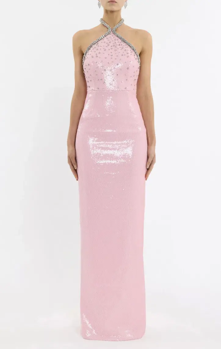 Rebecca Vallance Lydia Gown Size 14 for rent on The Volte - main image