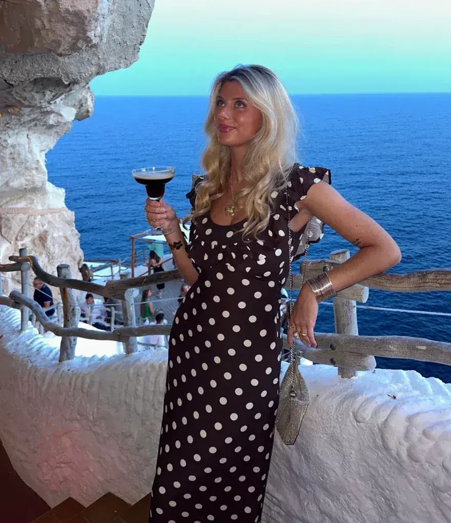 Design By Si Luna Dress - Image 4