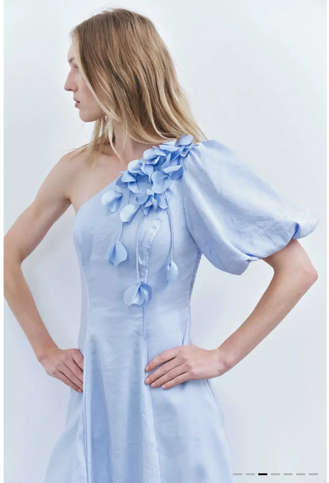 Aje Camille Dress 10 - Image 2