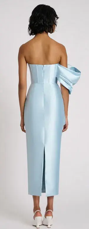 Maisie Dress by ELIYA THE LABEL - Image 3