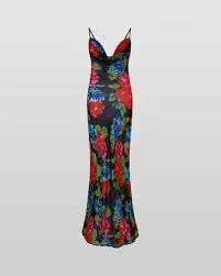 Rat & Boa Casablanca Dress - Image 1