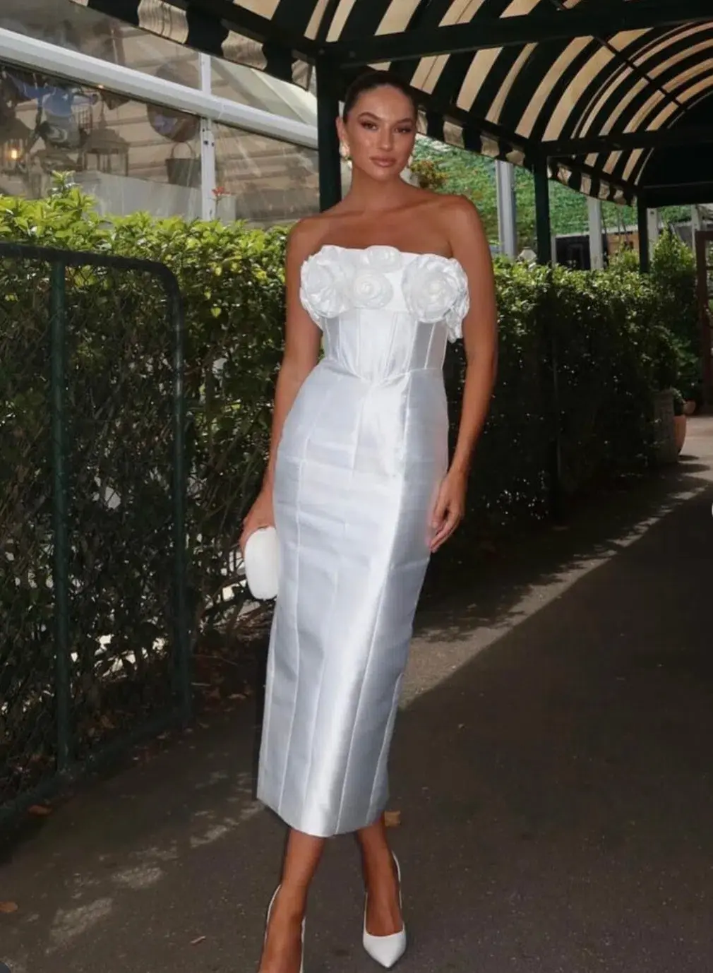 ELIYA THE LABEL Cyprus dress S - Image 4