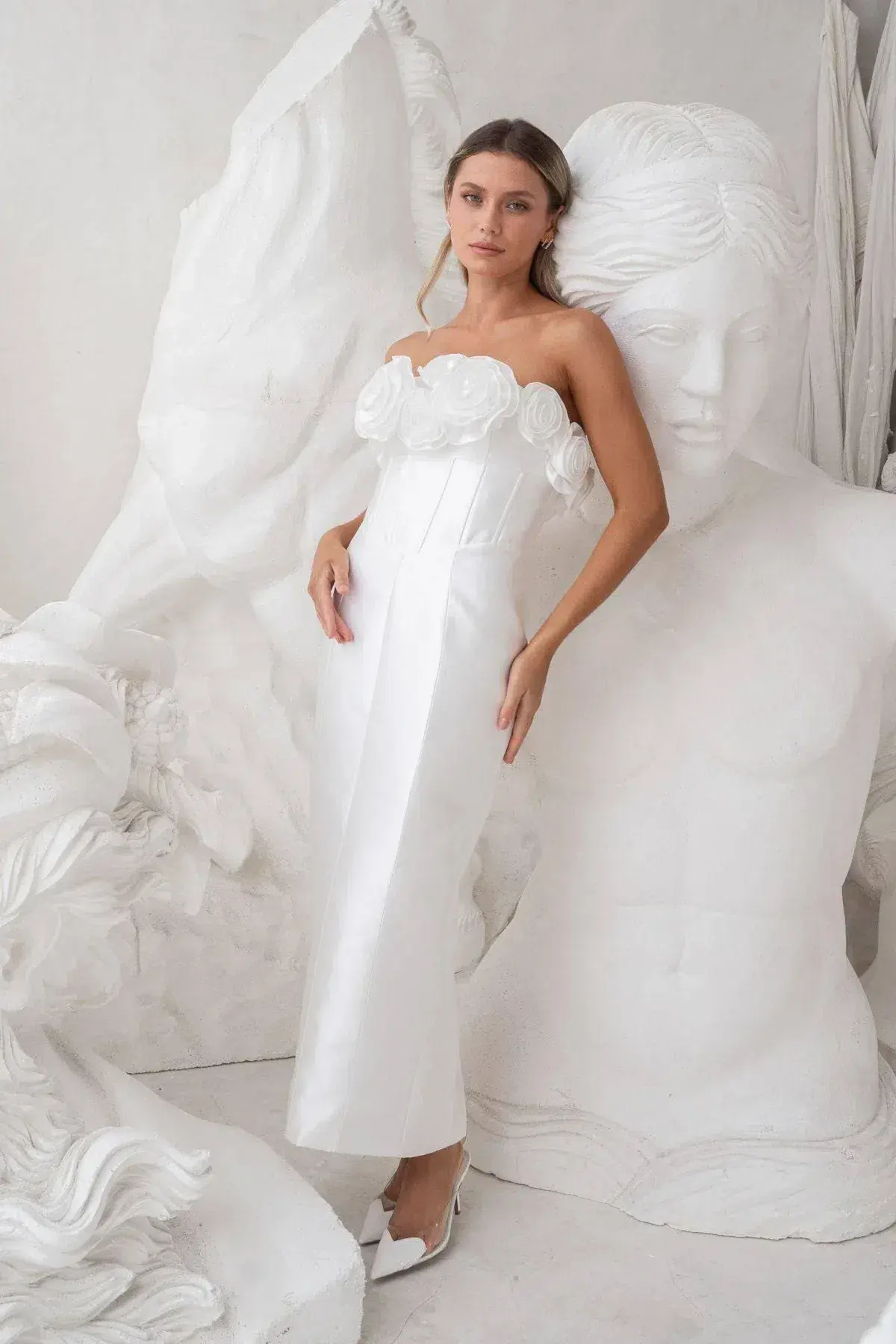 ELIYA THE LABEL Cyprus dress S - Image 1