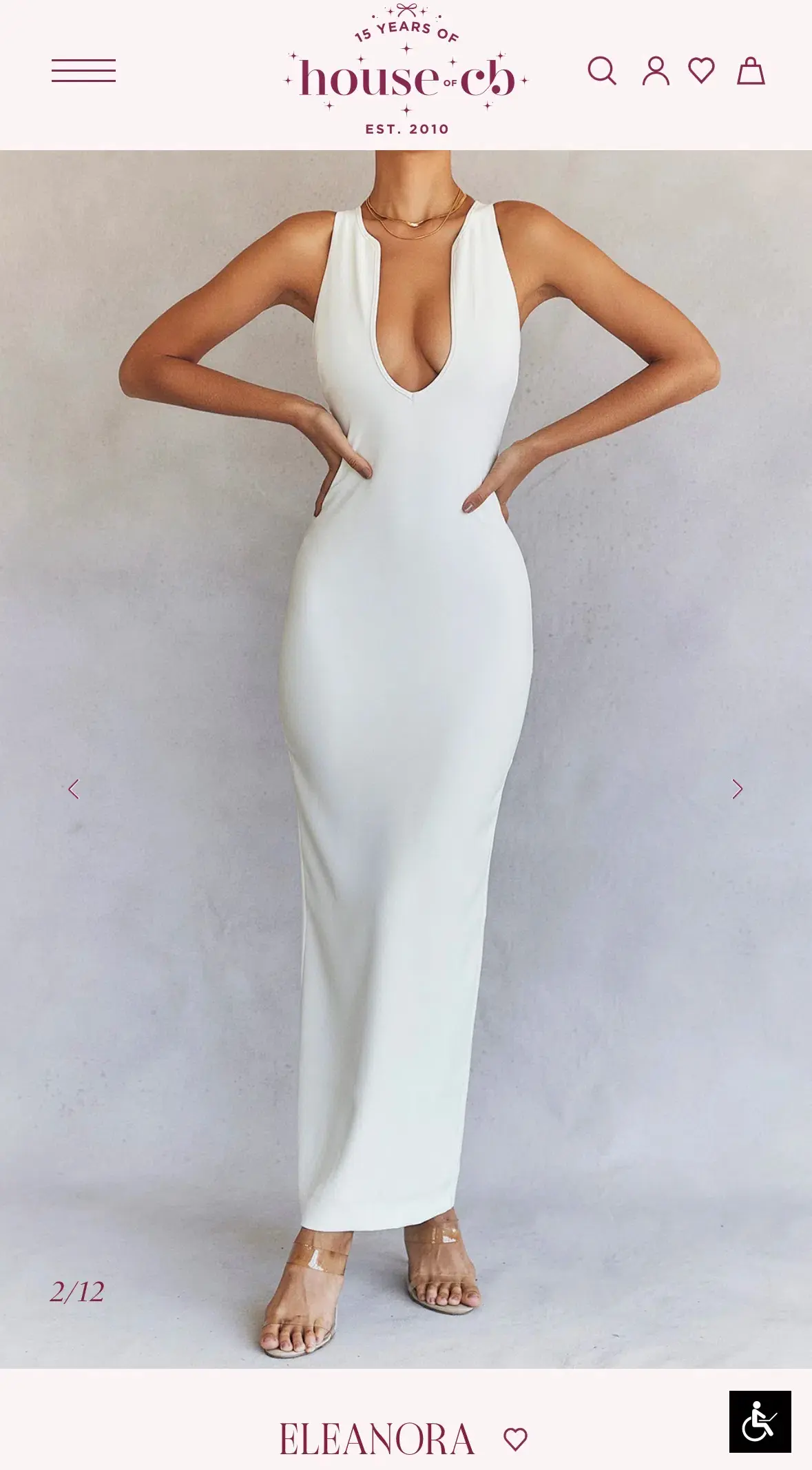 House of CB  - Image 2