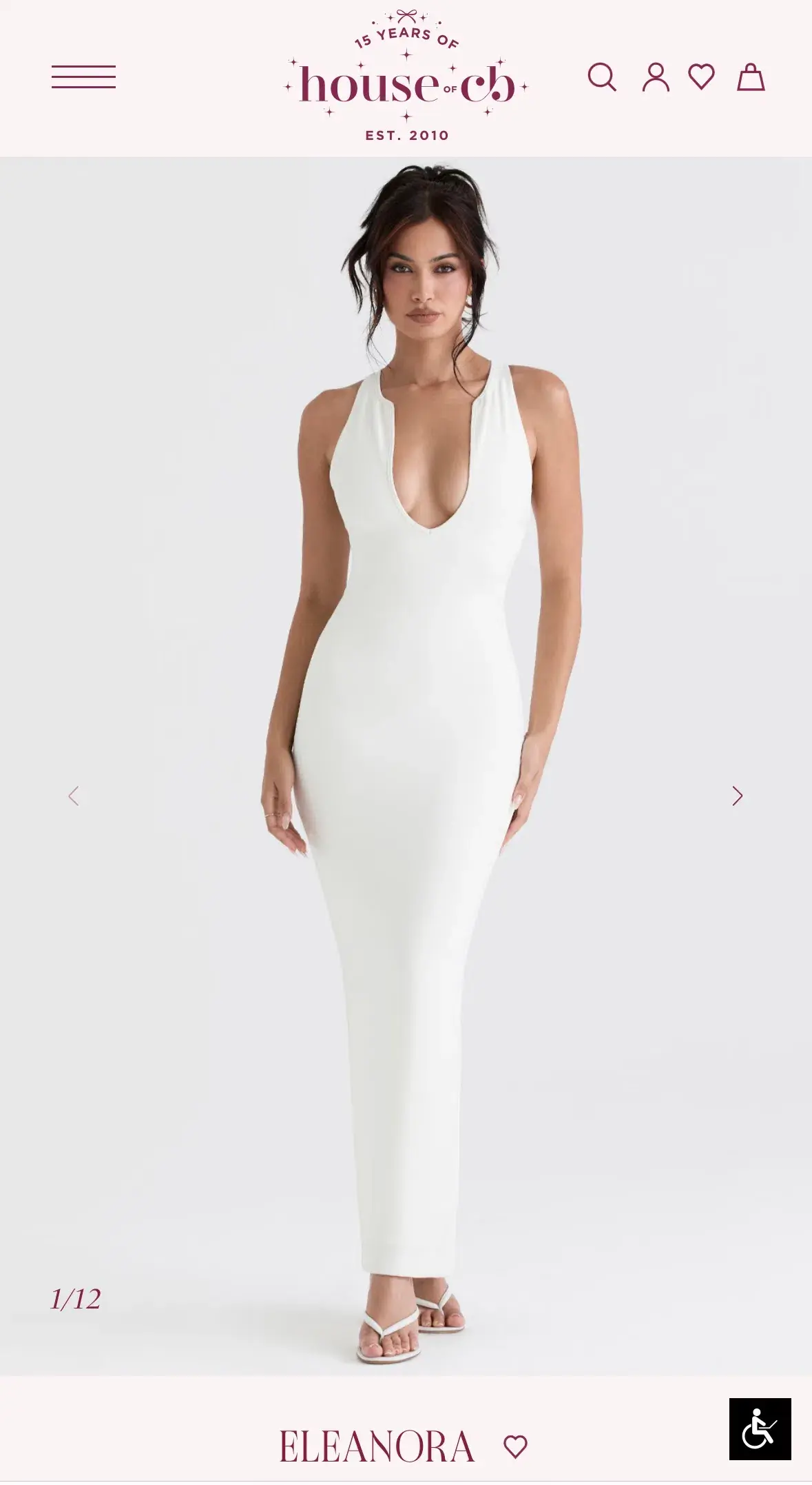 House of CB  - Image 1