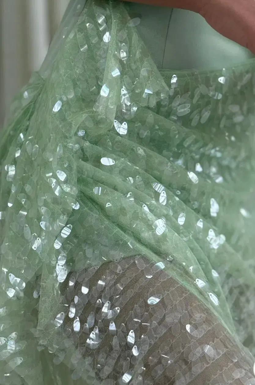 Jefre Sei/She is Olla Zoi Dress Size XS - Image 6