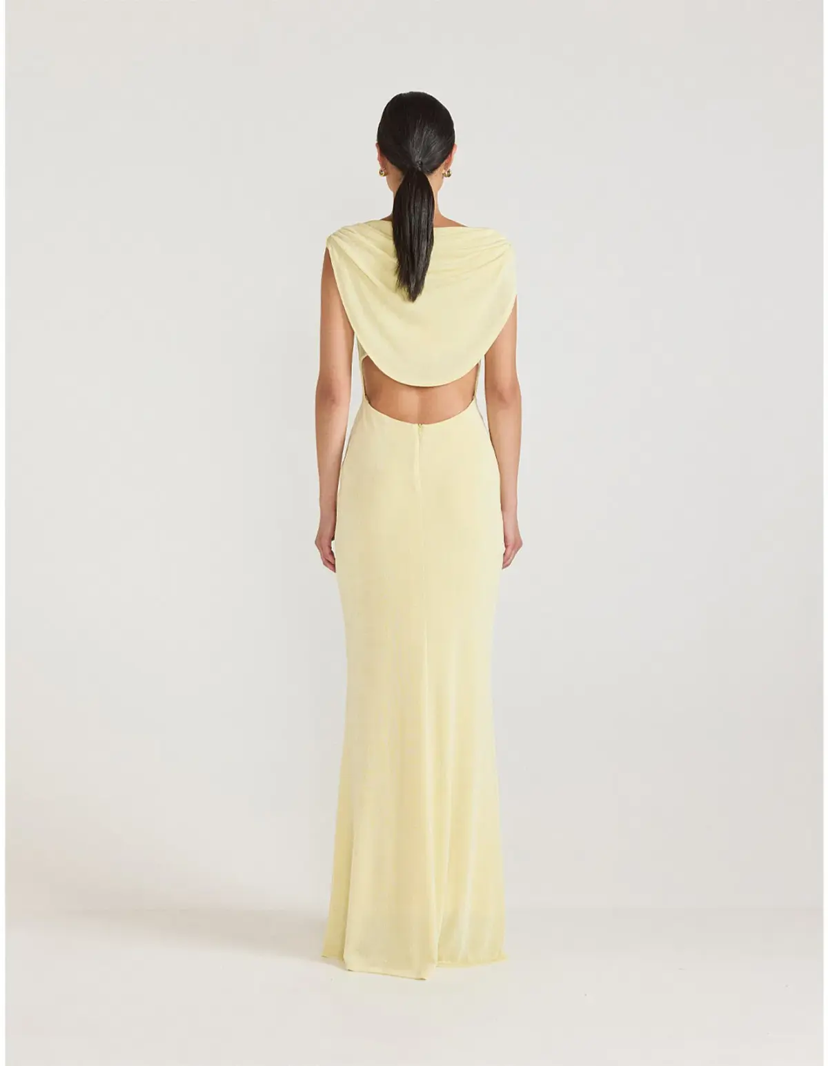 Tojha Marjori Dress in Lemonade Size 8/S - Image 5