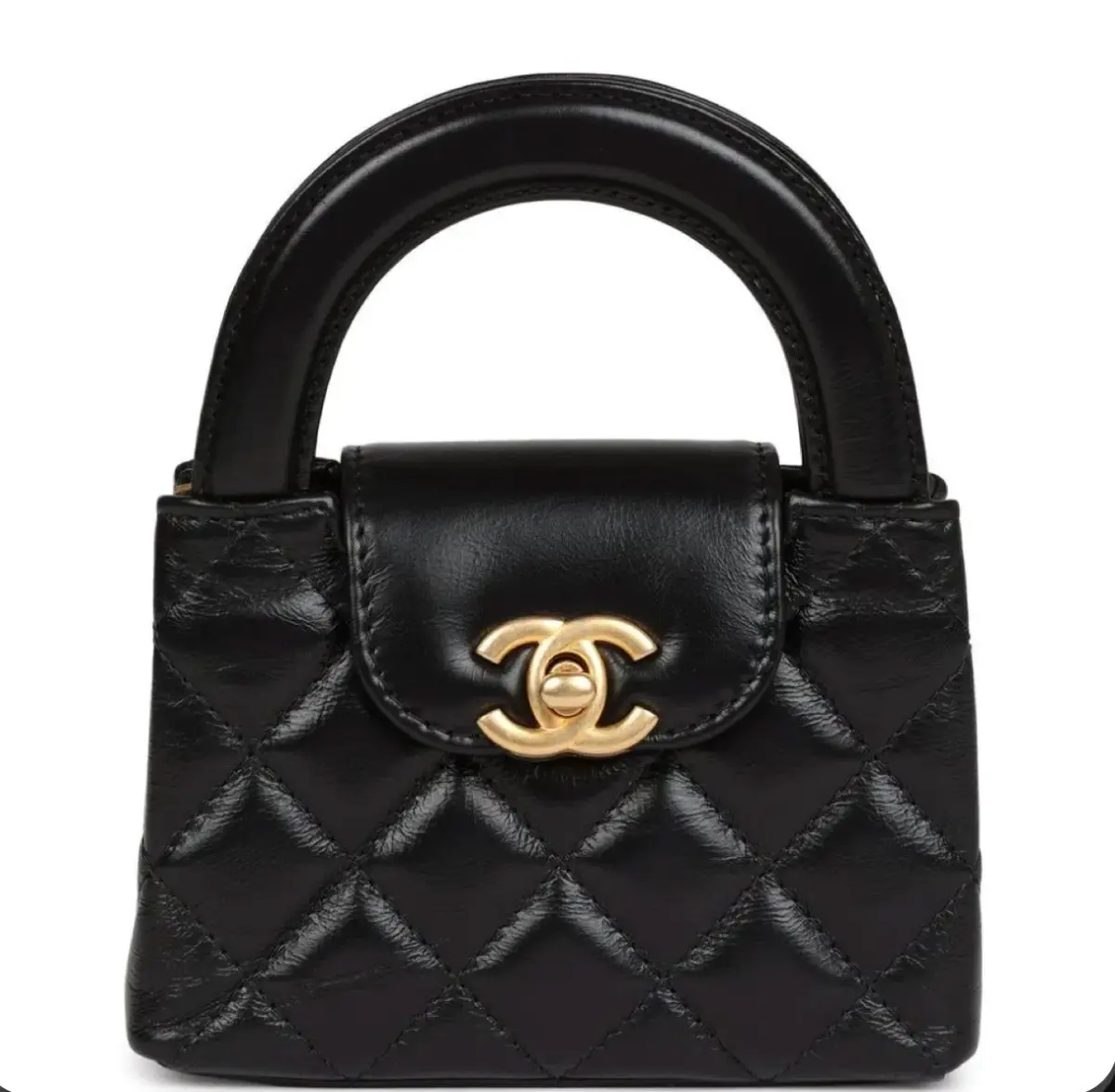 Chanel mini Kelly - Image 1