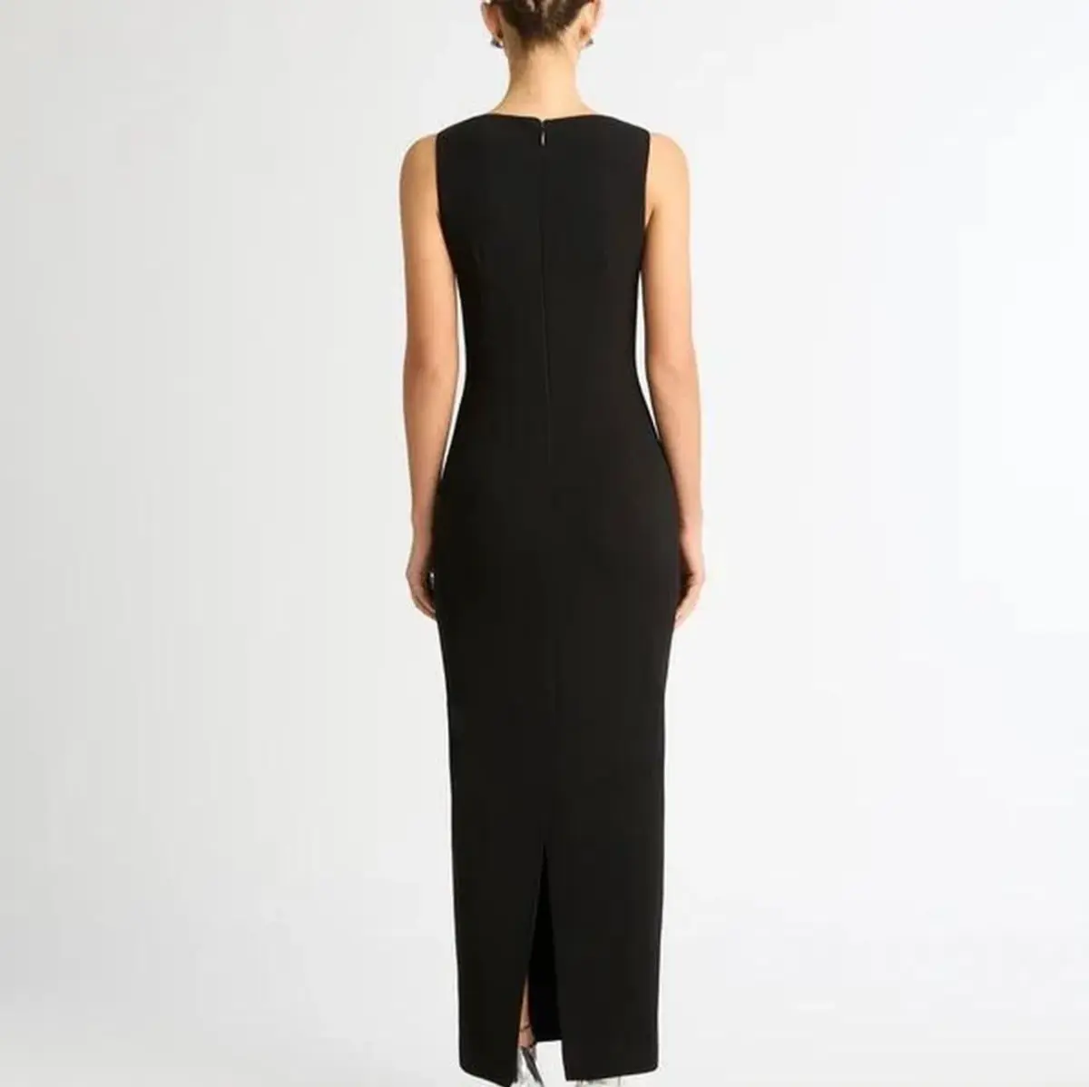 Sheike Penelope Maxi Dress sz 12 - Image 3