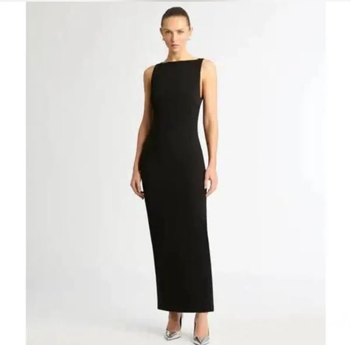 Sheike Penelope Maxi Dress sz 12 - Image 2