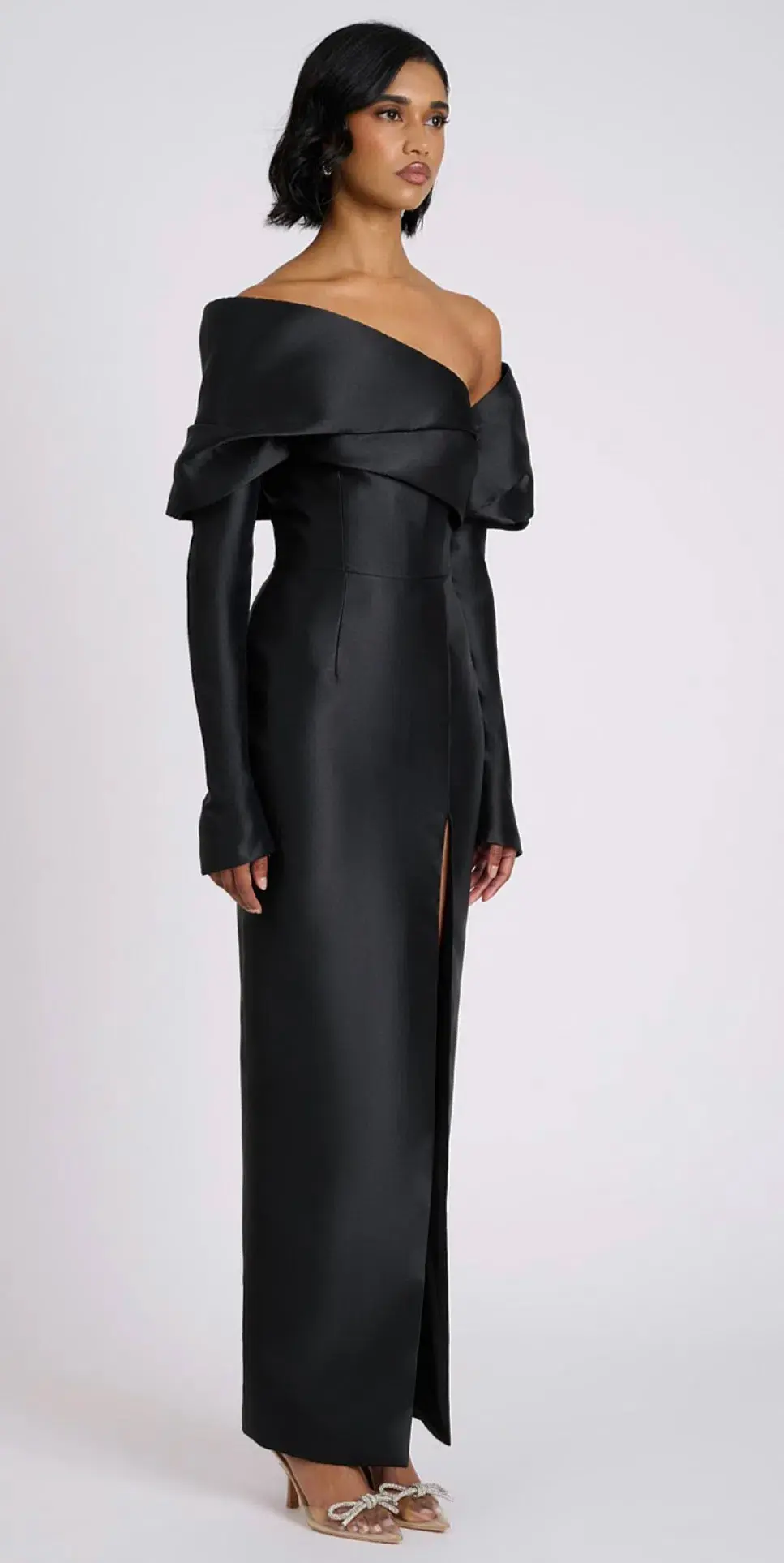 Eliya the Label Mariot Dress - Image 4