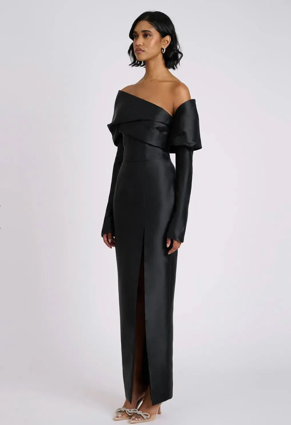 Eliya the Label Mariot Dress - Image 2