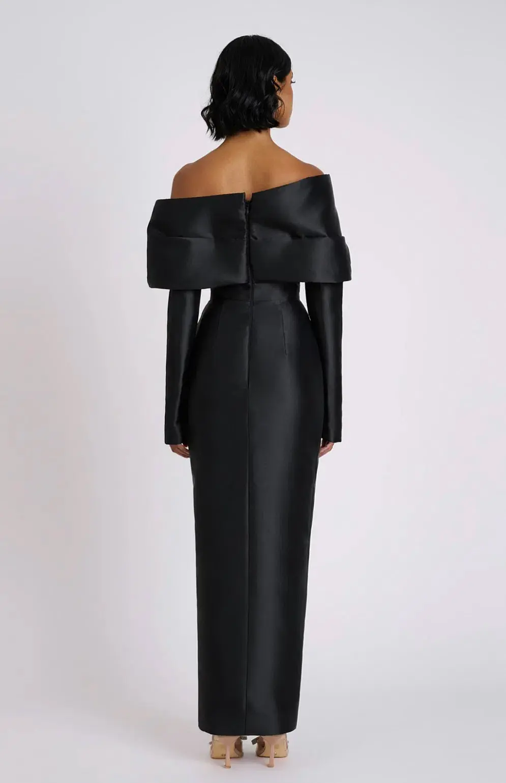 Eliya the Label Mariot Dress - Image 3