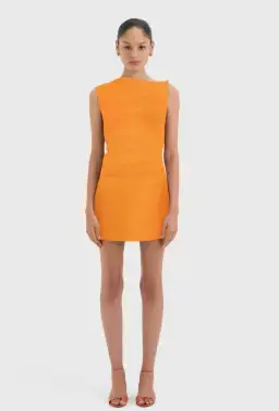 Sir Isla Mini in Orange Size 1/8 for rent on The Volte - image 1