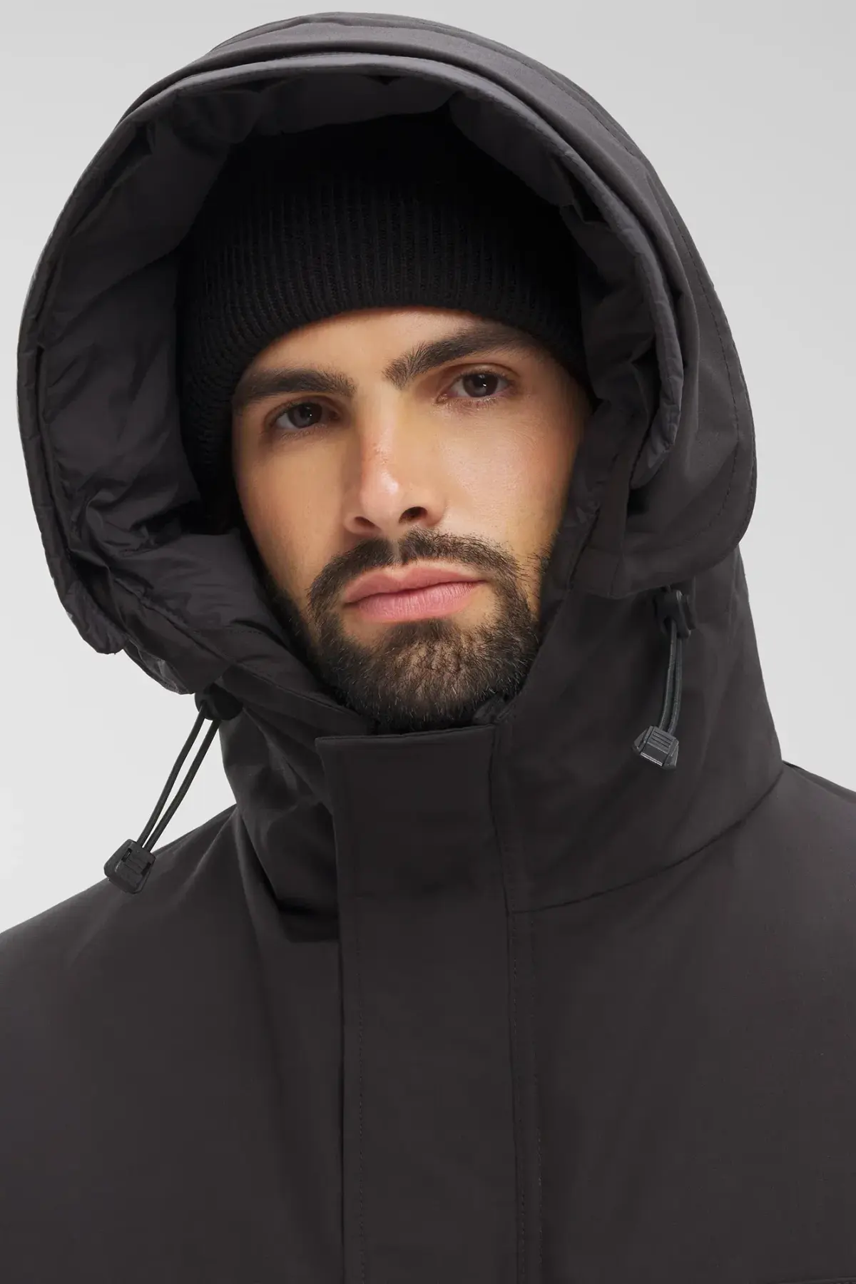 Canada Goose Heritage Expedition Parka - Image 5