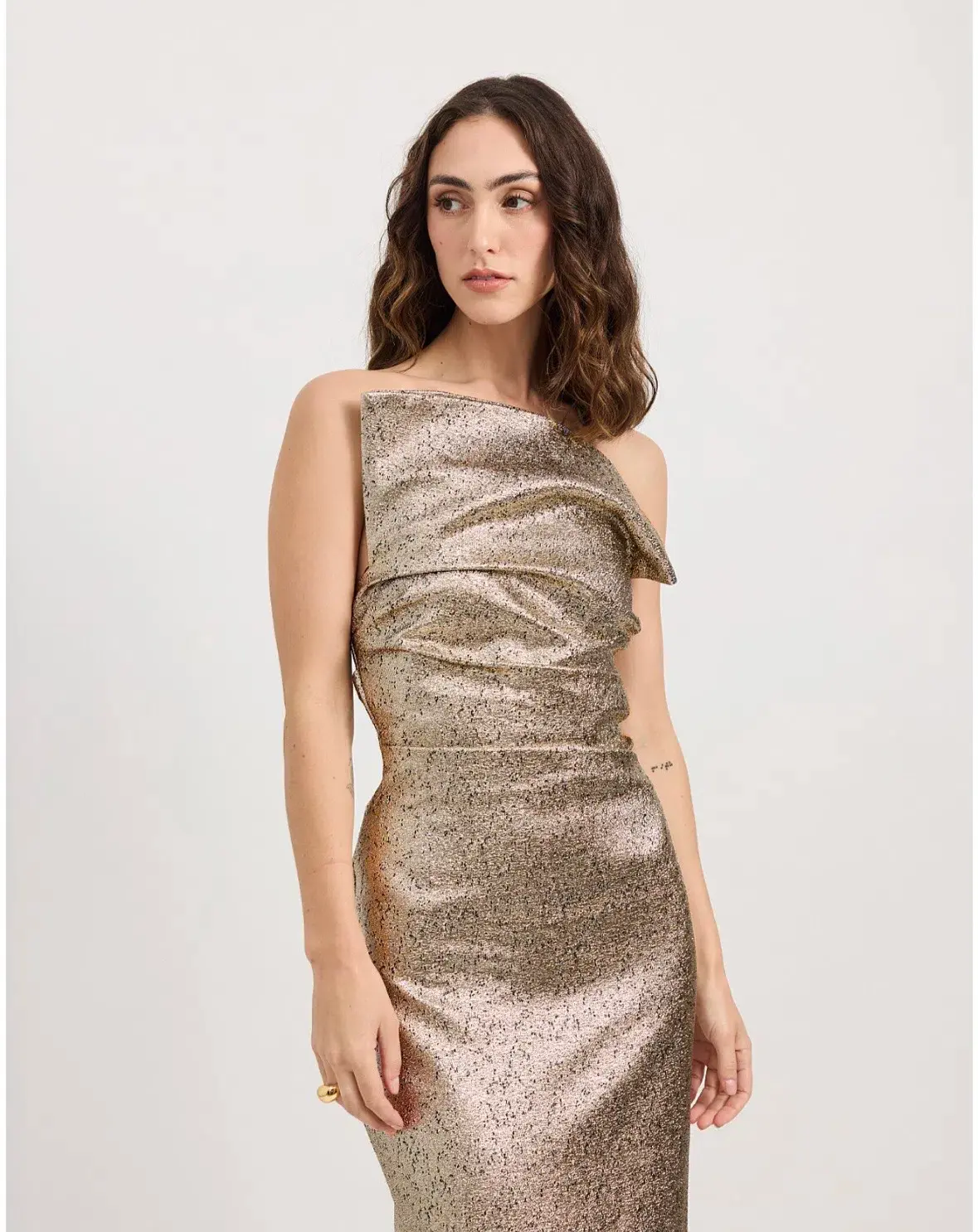 TOJHA TACOMA DRESS - Image 2