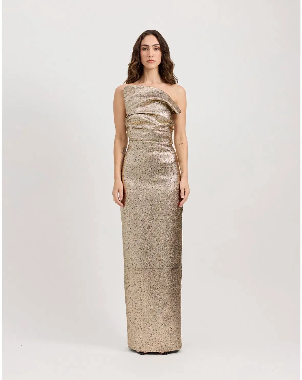 TOJHA TACOMA DRESS - Image 1