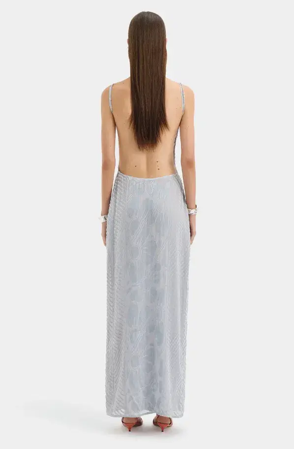 Sir the Label Ventura Gown Size 1 - Image 2