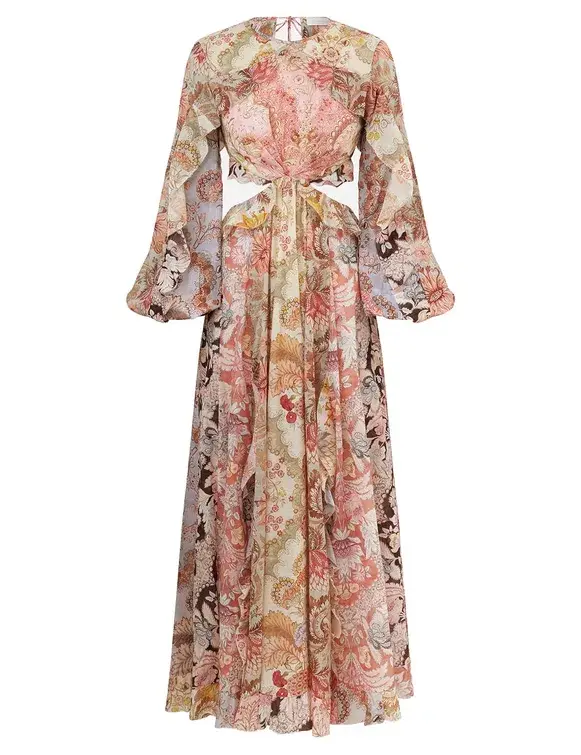 Zimmermann Daylight Billow Dress Size OP - Image 1