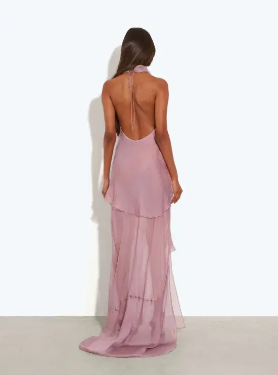 Rat & Boa SILVANA DRESS Size S - Image 2