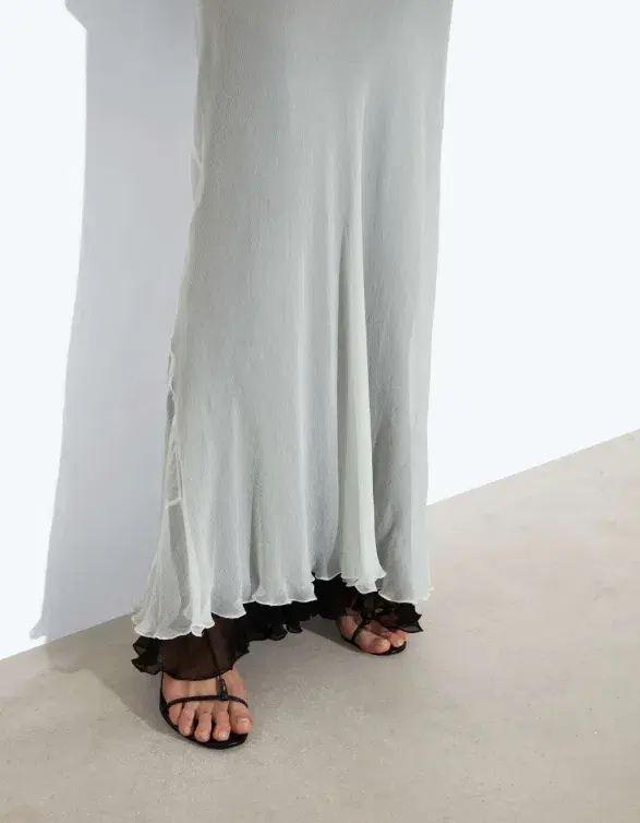 Rat & Boa MARZIA DRESS Size XXS - Image 2