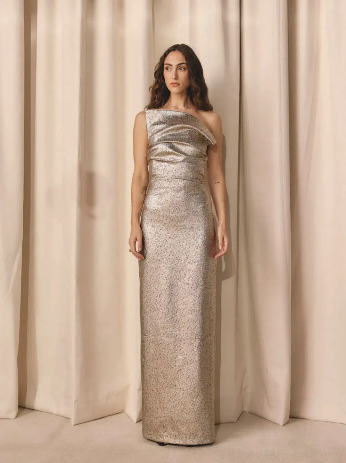 Tojha Tacoma champagne size 10 - Image 1